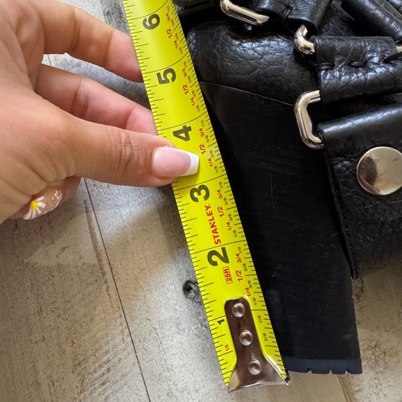 Miu Miu π» Boots π» - Picture 10 of 10